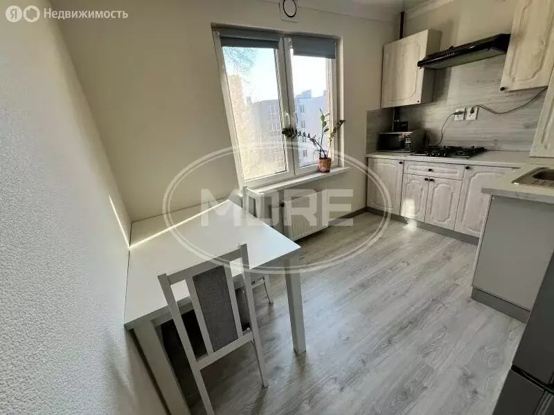 1-комнатная квартира: Калининград, Коммунистическая улица, 41А (39 м) - Фото 2