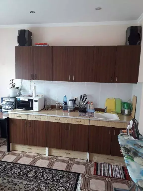 Дом в Тюменская область, Тюмень Летняя ул. (55 м) - Фото 0