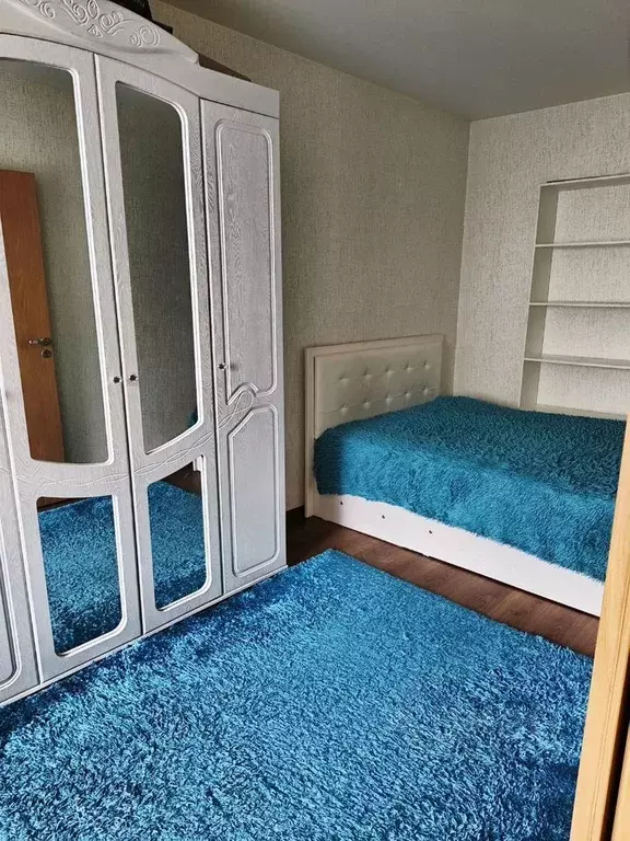 2-к кв. Московская область, Ивантеевка Пушкинский городской округ, ... - Фото 1