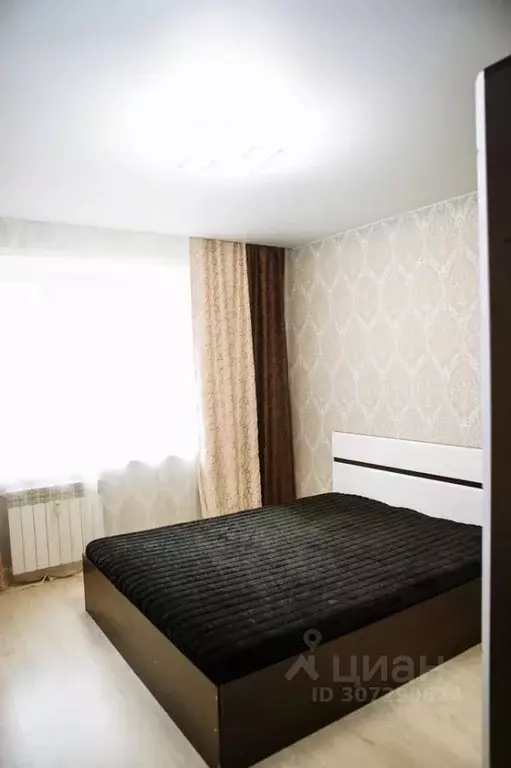 3-к кв. Вологодская область, Вологда ул. Гагарина, 70 (66.8 м) - Фото 2