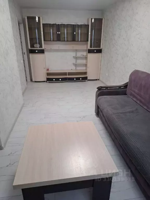 2-к кв. Карелия, Петрозаводск ул. Зайцева, 70Б (50.3 м) - Фото 2