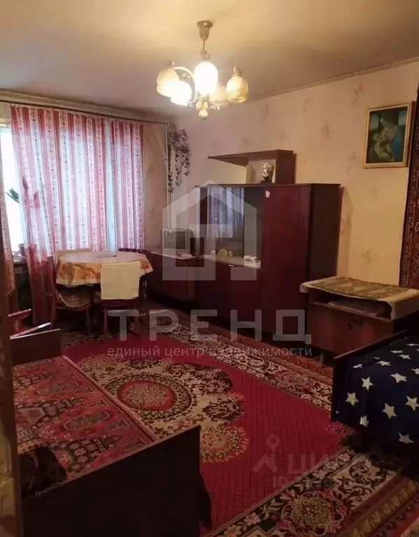 1-к кв. Санкт-Петербург просп. Маршала Жукова, 34к1Д (31.0 м) - Фото 0