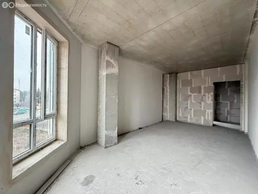 1-комнатная квартира: Нальчик, улица Идарова, 170 (42 м) - Фото 2
