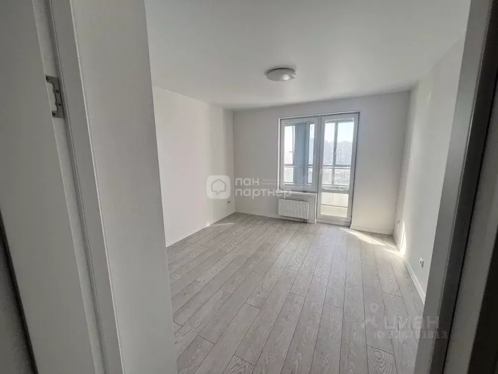 Студия Санкт-Петербург пос. Шушары, просп. Старорусский, 5к2 (18.2 м) - Фото 1