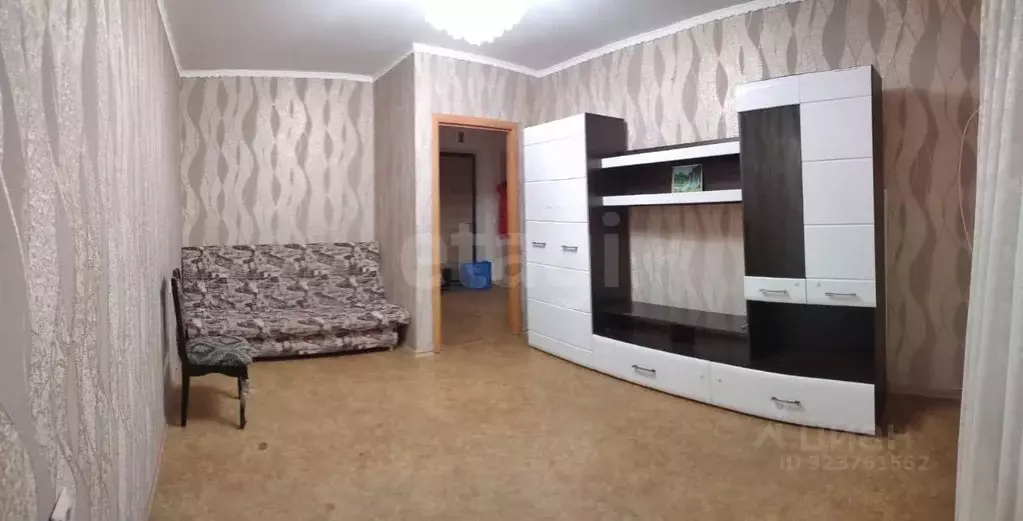 1-к кв. Башкортостан, Уфа ул. Солнечногорская, 8 (34.0 м) - Фото 1