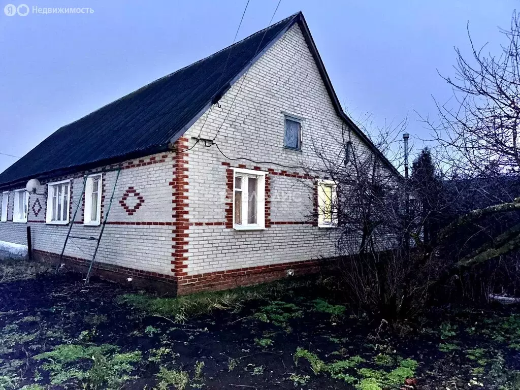 Дом в Колышлей, Фабричная улица, 29 (85 м) - Фото 1