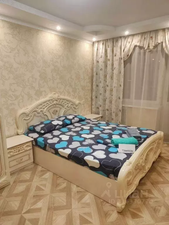 1-к кв. Московская область, Серпухов бул. 65 лет Победы, 13к2 (50.0 м) - Фото 0