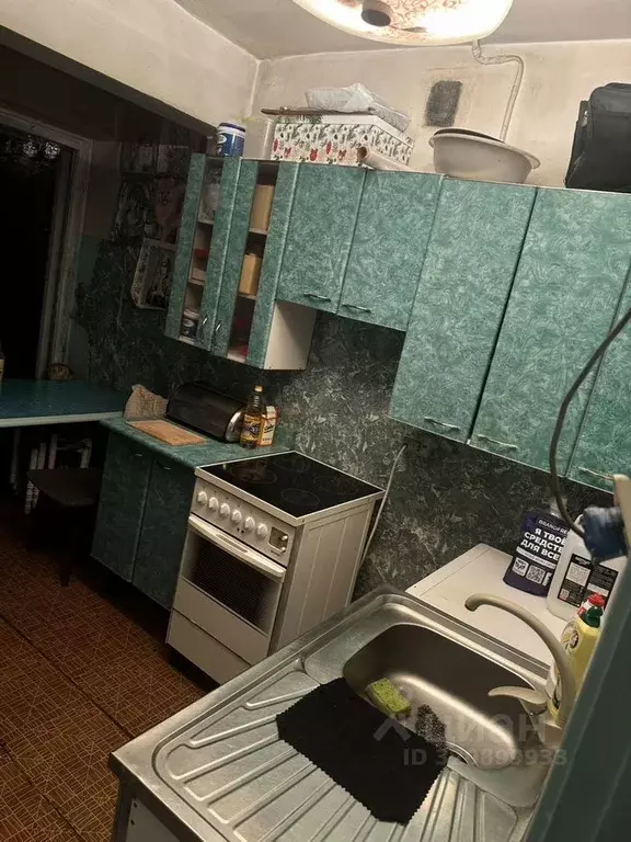 2-к кв. Иркутская область, Иркутск ул. Жуковского, 21 (43.0 м) - Фото 1