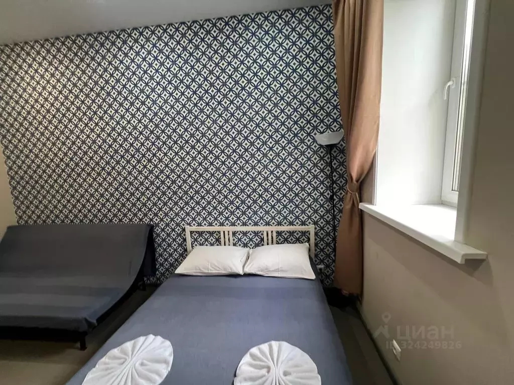 Комната Амурская область, Благовещенск Зейская ул., 148/2 (18.0 м) - Фото 2