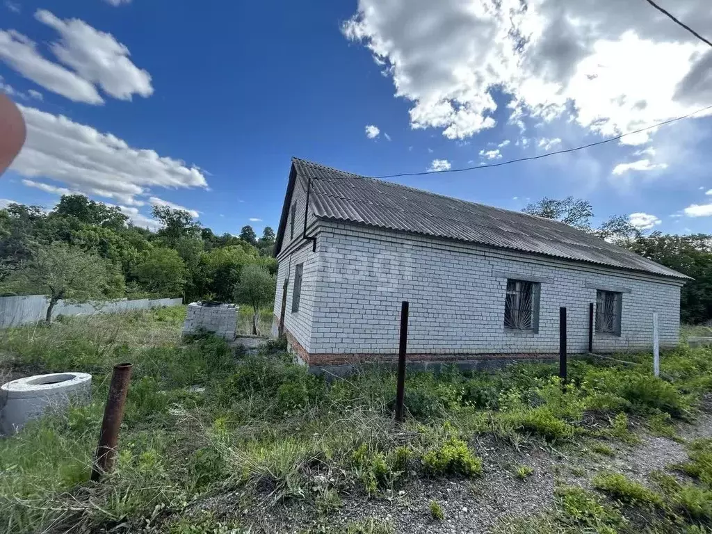 Участок в Саратовская область, Саратов проезд 3-й Питерский (10.0 ... - Фото 2