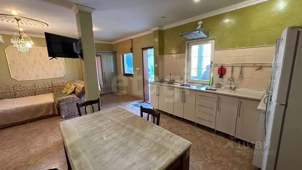Дом в Крым, Ялта ул. Красноармейская, 7А (160 м) - Фото 1