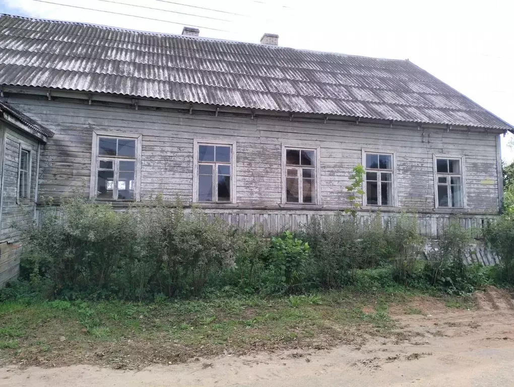 Дом 324,1 м на участке 24,5 сот. - Фото 1