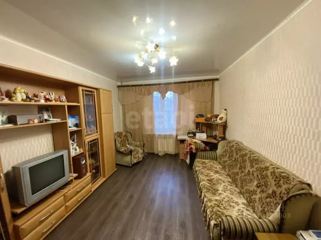 3-к кв. Владимирская область, Ковров ул. Лепсе, 4 (69.3 м) - Фото 0