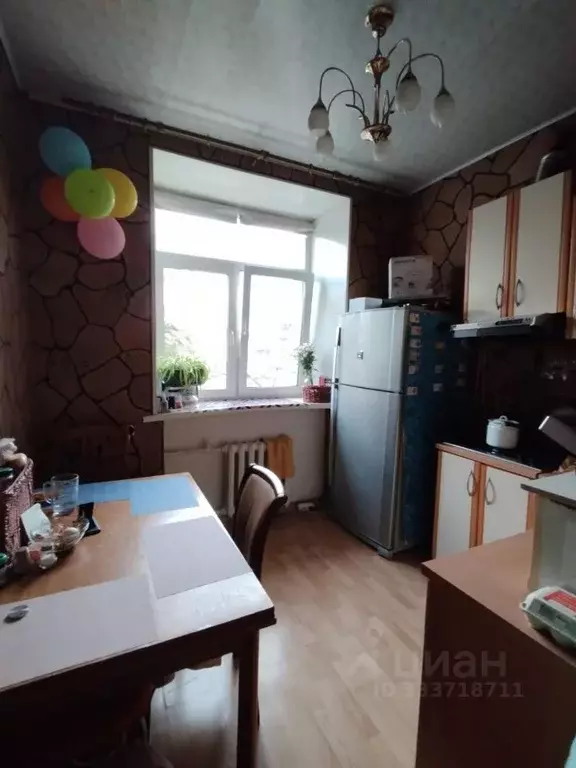 2-к кв. Москва Щербаковская ул., 58А (70.8 м) - Фото 1