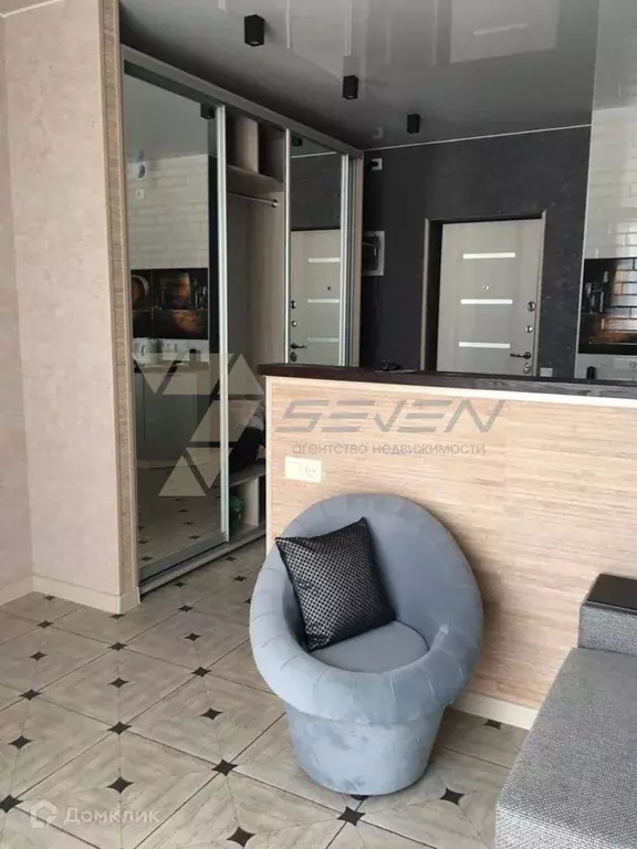 Продаётся 2-к квартира, 55 м - Фото 1