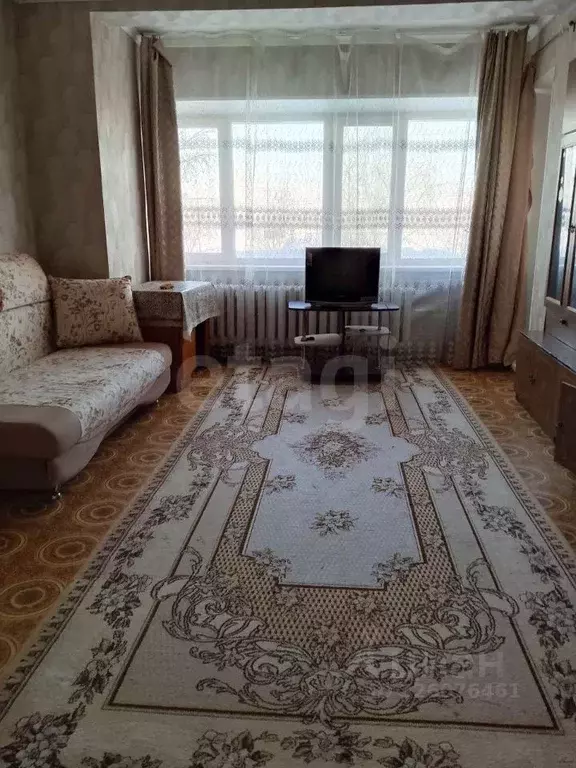 2-к кв. Ханты-Мансийский АО, Сургут ул. Григория Кукуевицкого, 10 ... - Фото 1