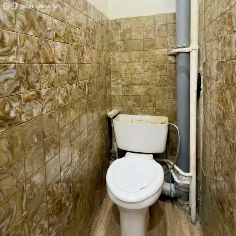 2-комнатная квартира: Амурск, проспект Строителей, 24 (43.5 м) - Фото 2