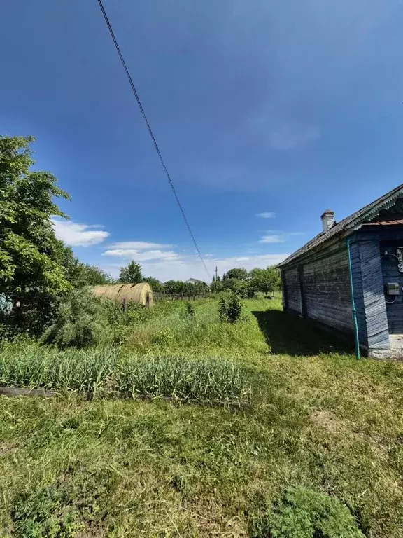 Участок в Татарстан, с. Верхний Услон ул. Степана Разина, 49 (25.0 ... - Фото 2