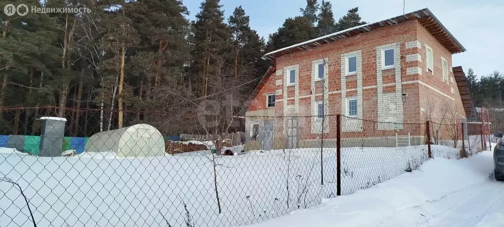 Дом в Миасс, СТ Речной (120 м) - Фото 2