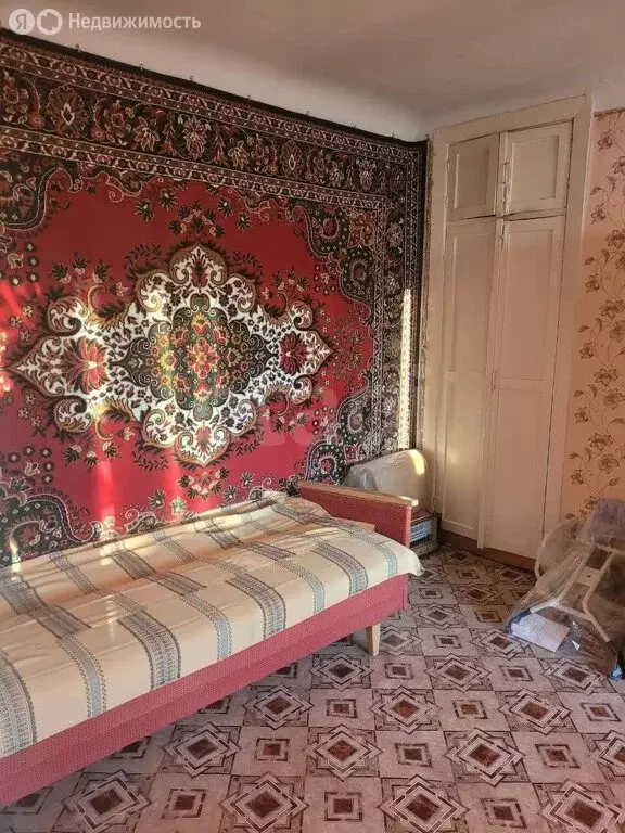 1-комнатная квартира: Улан-Удэ, улица Буйко, 19 (31.9 м) - Фото 1