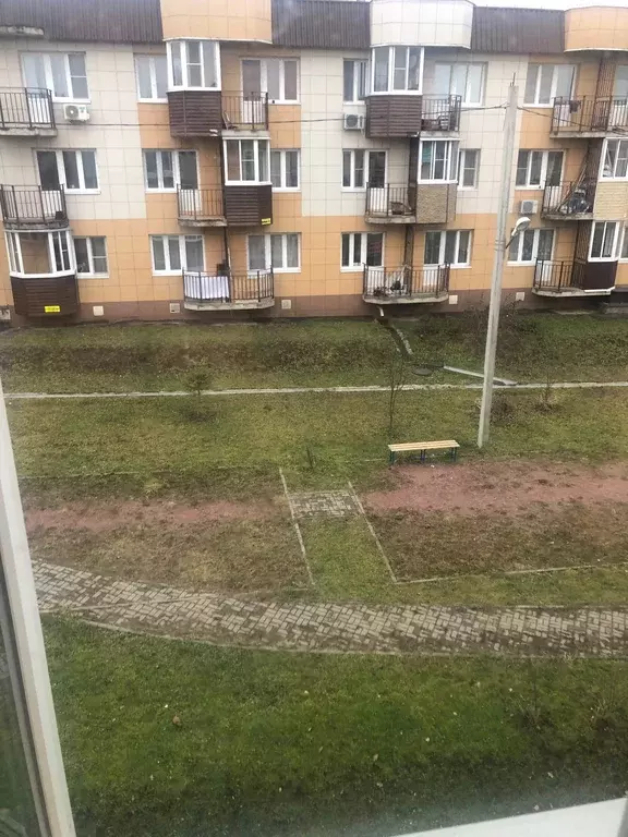 Продаётся 1-к квартира, 32.1 м - Фото 1
