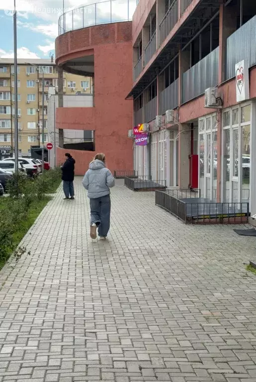 Помещение свободного назначения (29 м) - Фото 2