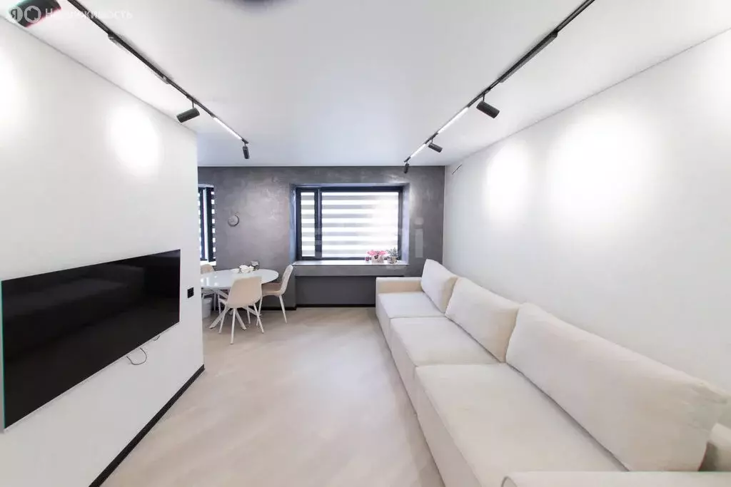 1-комнатная квартира: Нижняя Мактама, улица Кирова, 40 (33 м) - Фото 2