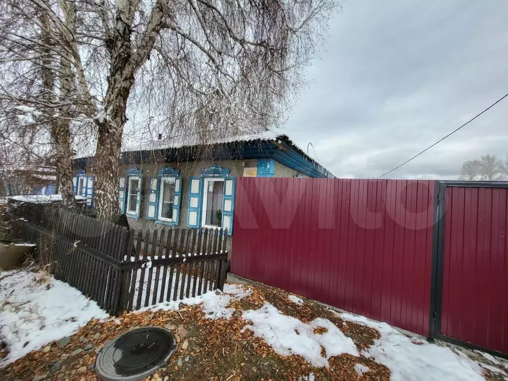 Дом 63,7 м на участке 6,2 сот. - Фото 1
