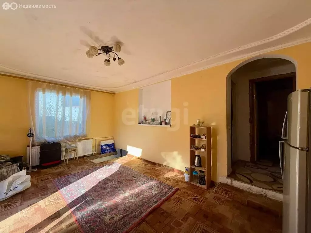 Дом в Симферополь, 2-я улица Коллективных Садов (72.6 м) - Фото 1