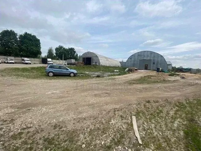 Склад в Тульская область, Тула Алексинское ш., 1а (250 м) - Фото 2