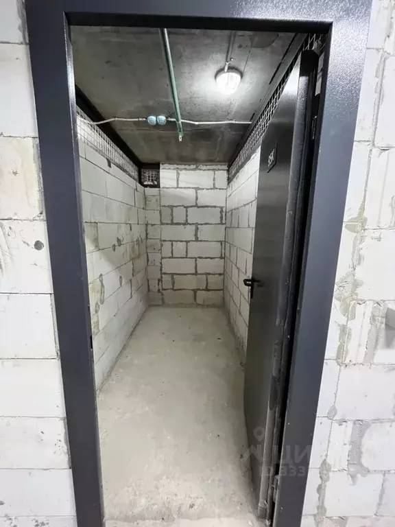 Гараж в Москва № 160 кв-л, 1Вк3 (4 м) - Фото 1