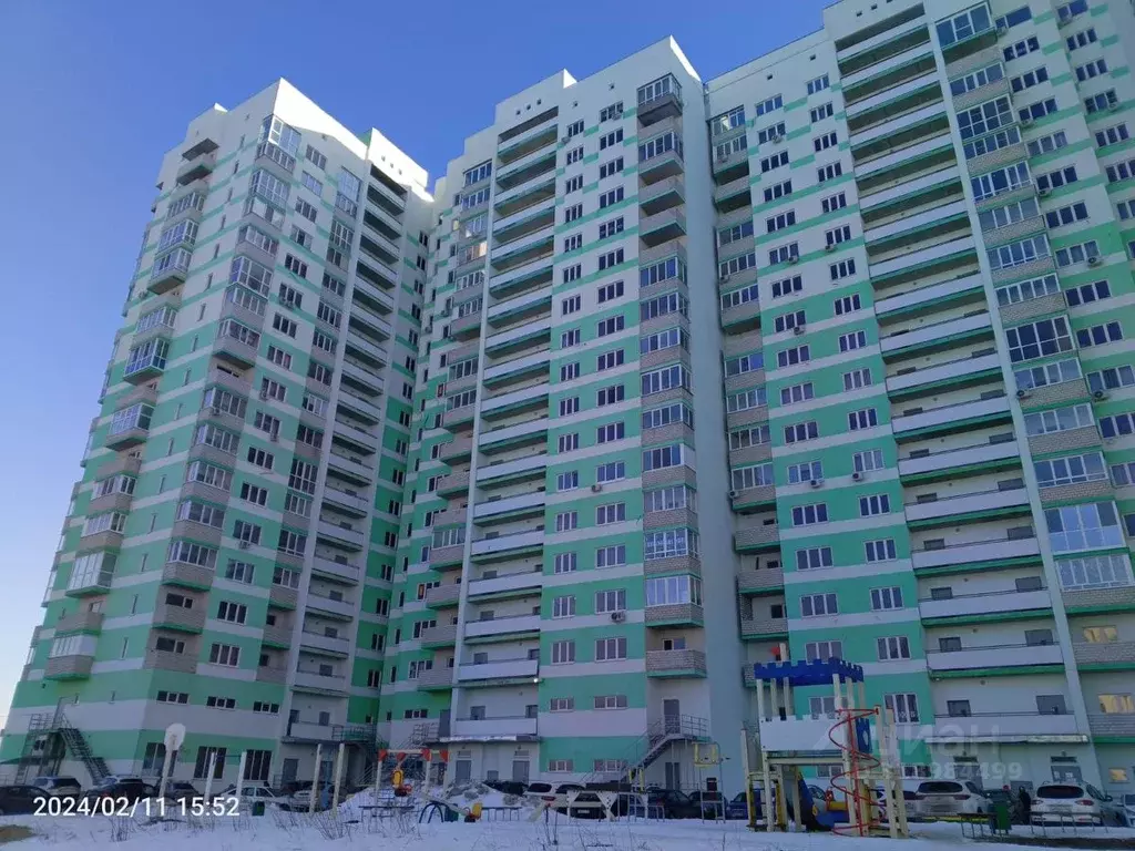 3-к кв. Саратовская область, Саратов ул. Усть-Курдюмская, 29 (100.0 м) - Фото 0
