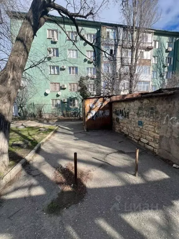 Участок в Дагестан, Махачкала ул. Гагарина, 29 (22.0 сот.) - Фото 0