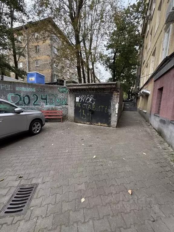 Склад в Калининградская область, Калининград ул. Чайковского, 2 (17 м) - Фото 2