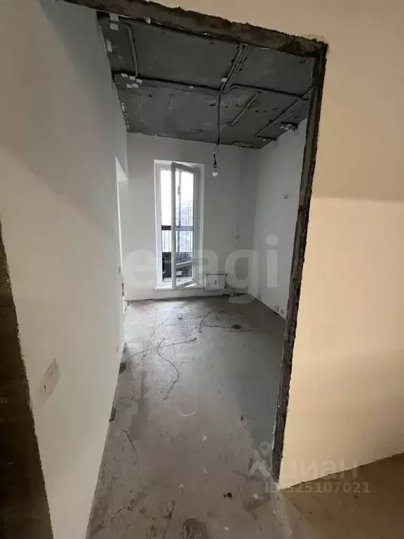 Студия Москва Ленинградское ш., 228к5 (27.0 м) - Фото 2