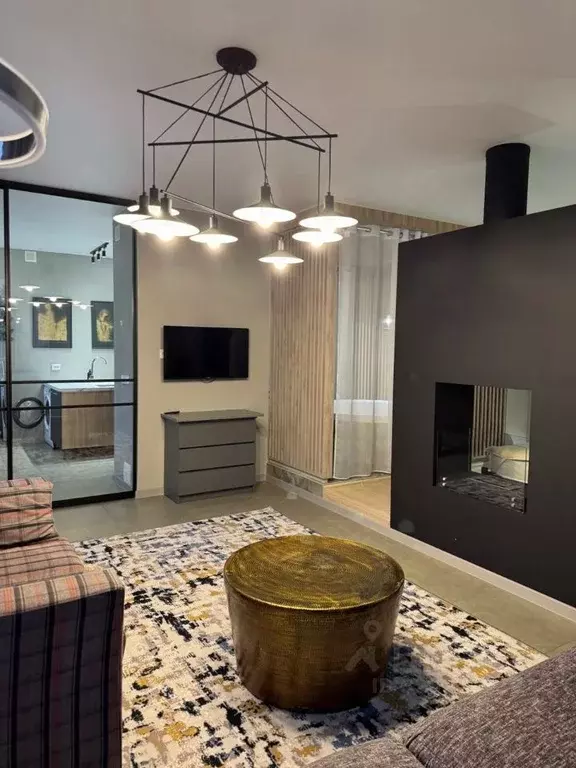 3-к кв. Татарстан, Казань ул. Алексея Козина, 2 (57.4 м) - Фото 2