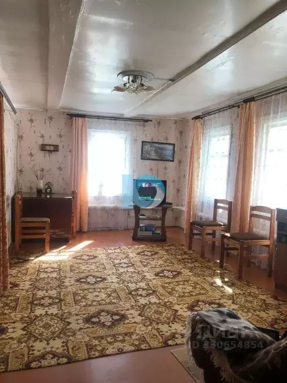 Дом в Брянская область, Клетня рп ул. Чкалова, 34 (72 м) - Фото 2