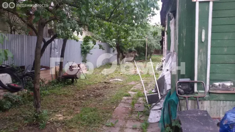 Дом в деревня Житнево, 1 (44 м) - Фото 2