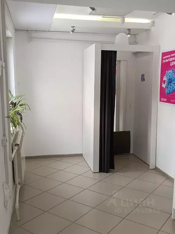 Помещение свободного назначения в Омская область, Омск пос. Амурский, ... - Фото 1