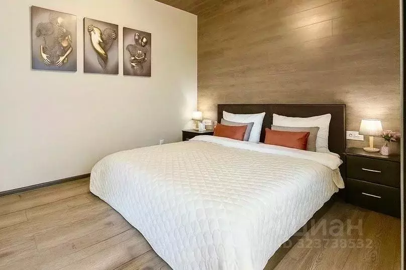 2-к кв. Волгоградская область, Волгоград Профсоюзная ул., 20 (40.0 м) - Фото 2