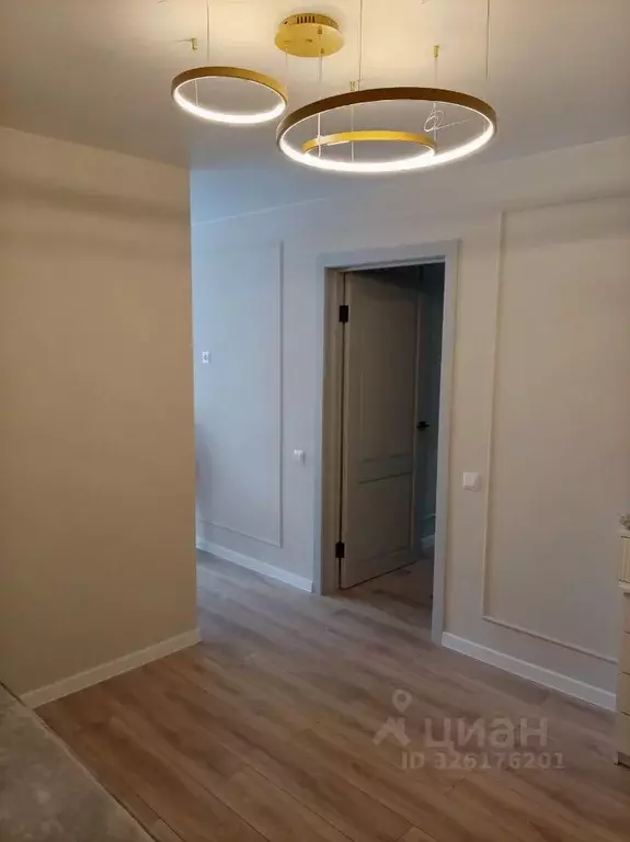 2-к кв. Самарская область, Тольятти ул. Матросова, 30 (42.6 м) - Фото 1