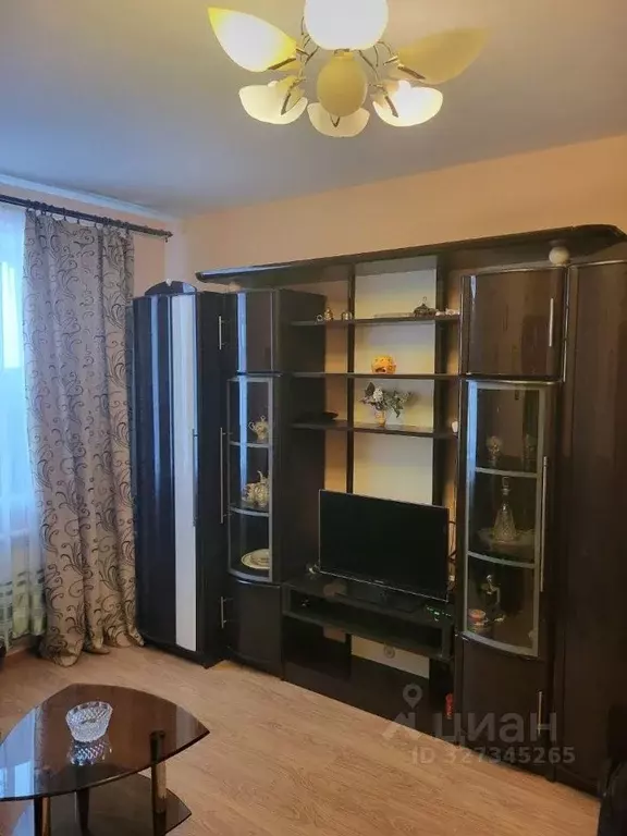 1-к кв. Белгородская область, Белгородский район, Дубовское с/пос, ... - Фото 1