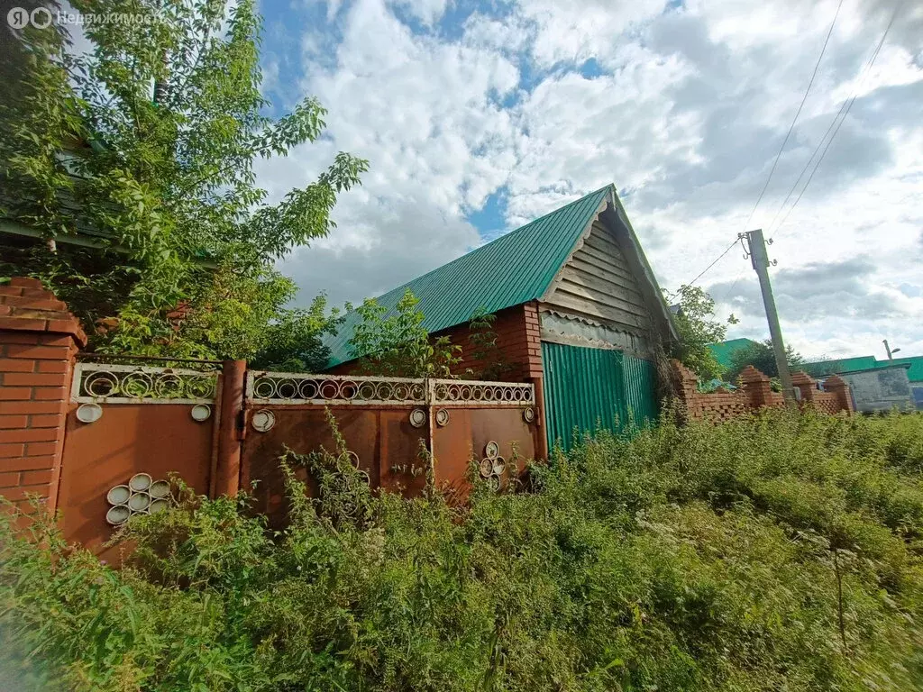 Дом в село Кандры, Колхозная улица, 68 (140 м) - Фото 2