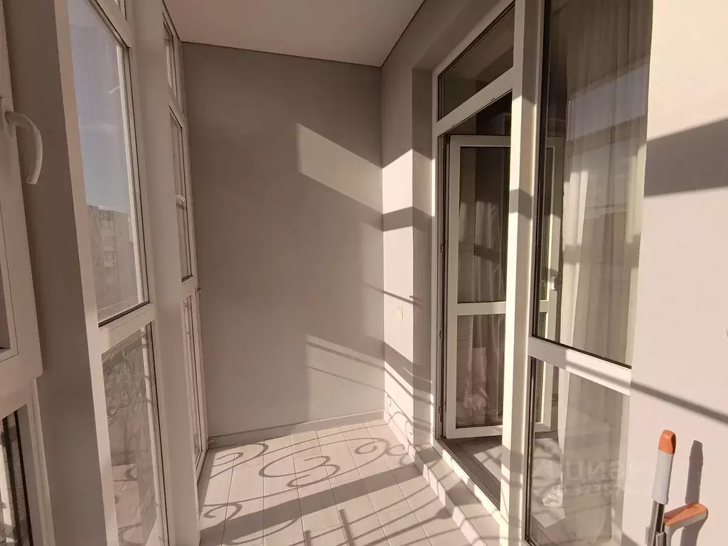 1-к кв. Ростовская область, Ростов-на-Дону просп. Соколова, 86 (30.0 ... - Фото 2