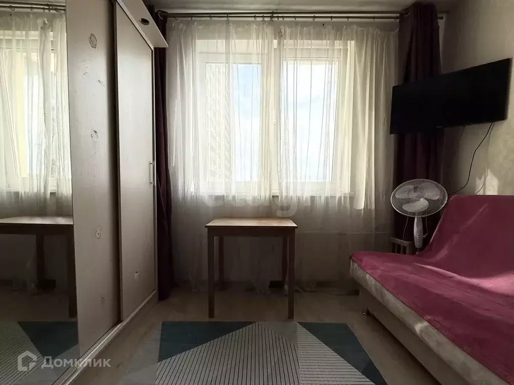 Продаётся 1-к квартира, 30 м - Фото 1
