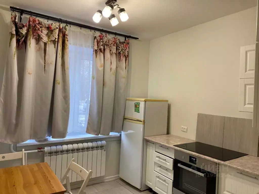 3-к кв. Новосибирская область, Новосибирск Академгородок мкр, ул. ... - Фото 1