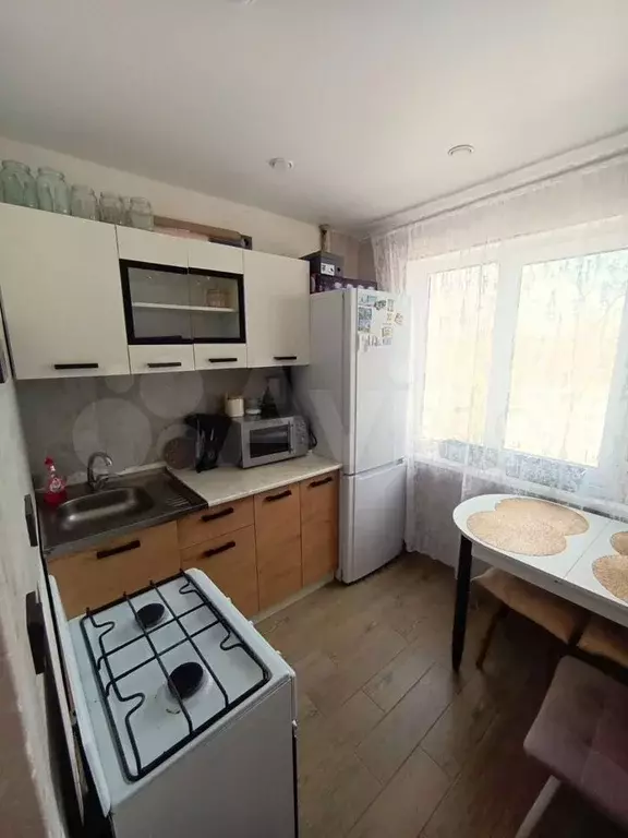 2-к. квартира, 46 м, 4/5 эт. - Фото 1