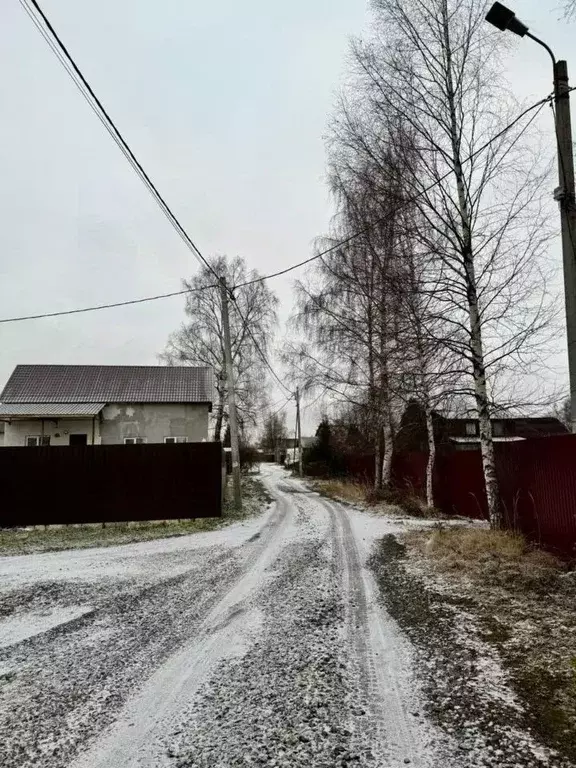 Дом в Ярославская область, Ярославль ул. 2-я Шоссейная, 2В (125 м) - Фото 0