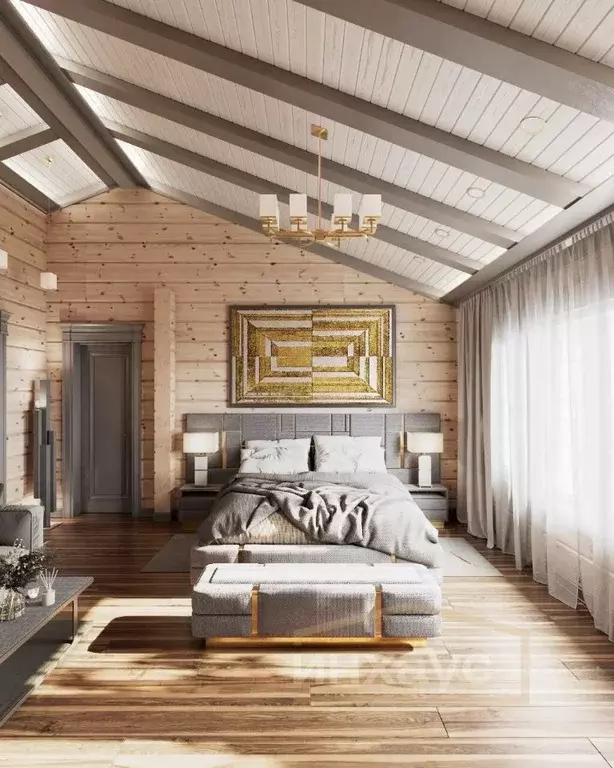 Дом в Ленинградская область, Ломоносовский район, Горбунковское с/пос, ... - Фото 2