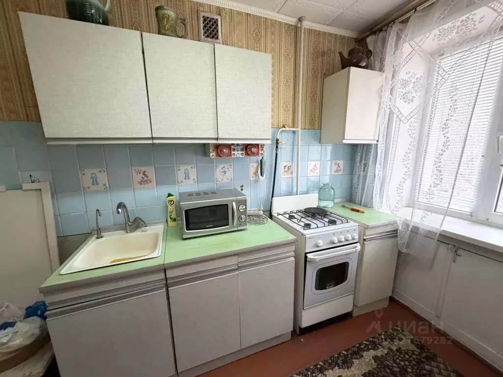 2-к кв. Волгоградская область, Волгоград Аракская ул., 29 (51.8 м) - Фото 2